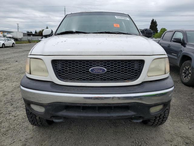 Photo 4 VIN: 1FTRX18L01KB44760 - FORD F150 