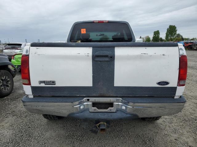 Photo 5 VIN: 1FTRX18L01KB44760 - FORD F150 