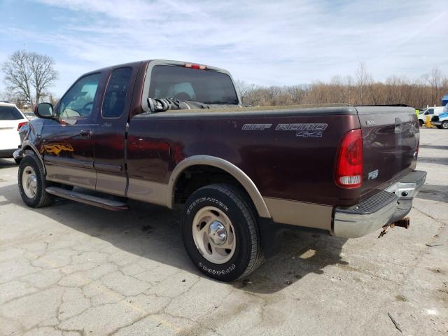 Photo 1 VIN: 1FTRX18L01NA30188 - FORD F150 