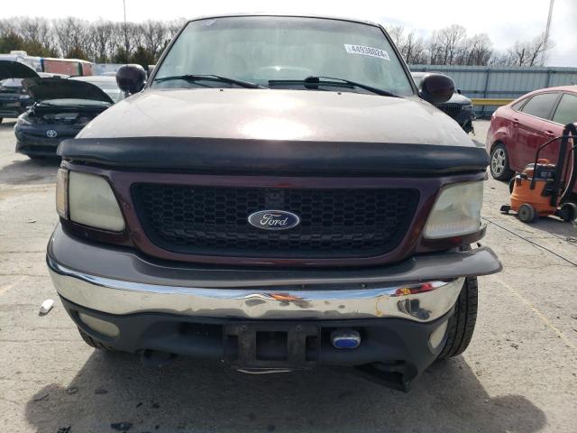 Photo 4 VIN: 1FTRX18L01NA30188 - FORD F150 