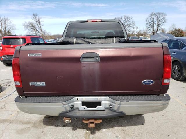 Photo 5 VIN: 1FTRX18L01NA30188 - FORD F150 