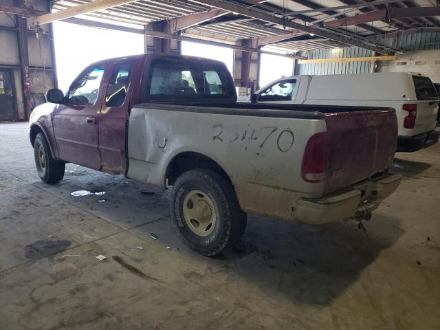 Photo 1 VIN: 1FTRX18L01NB49455 - FORD F150 