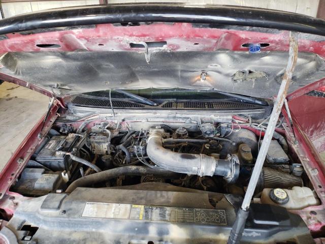 Photo 10 VIN: 1FTRX18L01NB49455 - FORD F150 