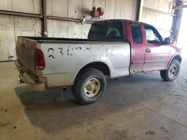 Photo 2 VIN: 1FTRX18L01NB49455 - FORD F150 