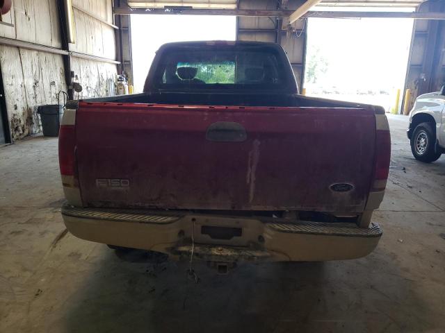 Photo 5 VIN: 1FTRX18L01NB49455 - FORD F150 