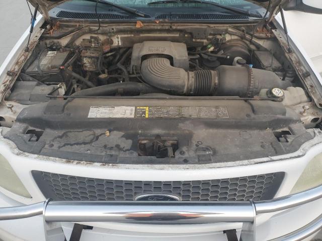 Photo 10 VIN: 1FTRX18L01NC00131 - FORD F150 