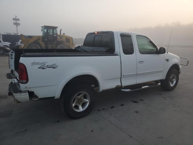 Photo 2 VIN: 1FTRX18L01NC00131 - FORD F150 