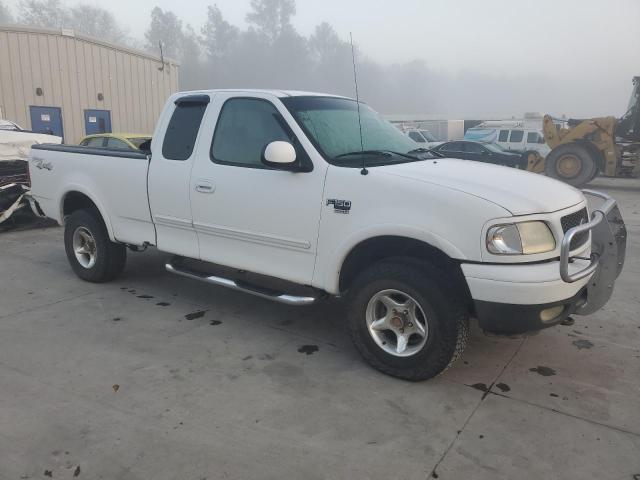 Photo 3 VIN: 1FTRX18L01NC00131 - FORD F150 