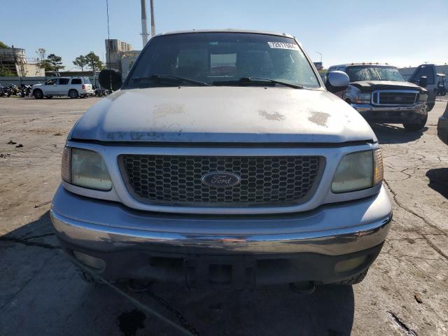 Photo 4 VIN: 1FTRX18L02NB44614 - FORD F150 