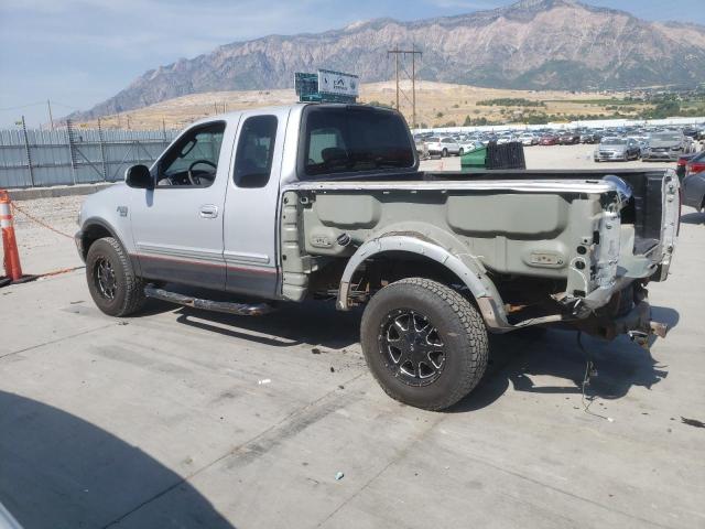 Photo 1 VIN: 1FTRX18L03NA84741 - FORD F150 