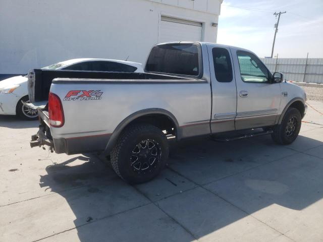 Photo 2 VIN: 1FTRX18L03NA84741 - FORD F150 