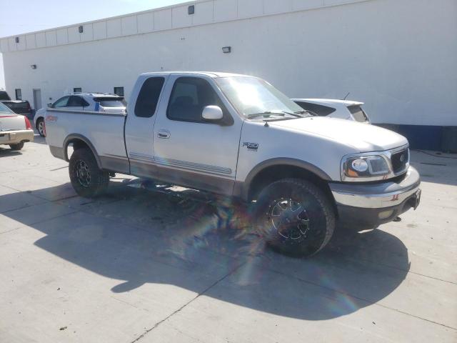 Photo 3 VIN: 1FTRX18L03NA84741 - FORD F150 