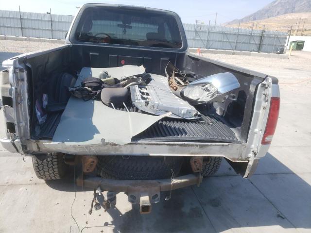 Photo 5 VIN: 1FTRX18L03NA84741 - FORD F150 