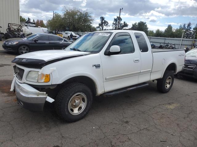 Photo 0 VIN: 1FTRX18L03NB69112 - FORD F150 