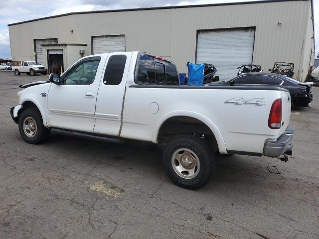 Photo 1 VIN: 1FTRX18L03NB69112 - FORD F150 