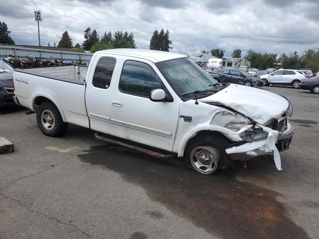 Photo 3 VIN: 1FTRX18L03NB69112 - FORD F150 