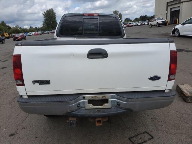 Photo 5 VIN: 1FTRX18L03NB69112 - FORD F150 