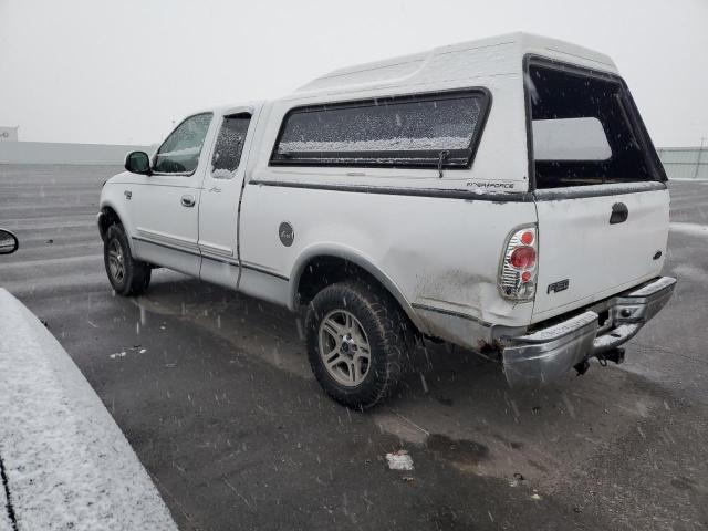 Photo 1 VIN: 1FTRX18L0XKA92930 - FORD F150 