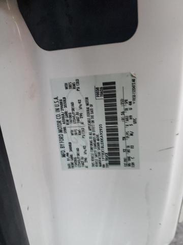 Photo 11 VIN: 1FTRX18L0XKA92930 - FORD F150 