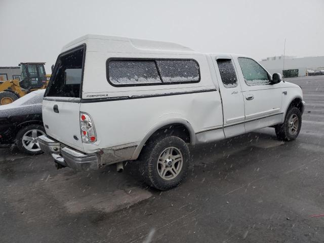 Photo 2 VIN: 1FTRX18L0XKA92930 - FORD F150 