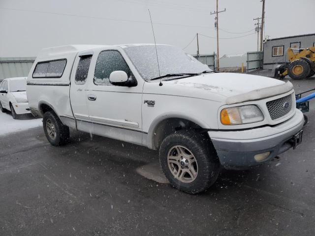 Photo 3 VIN: 1FTRX18L0XKA92930 - FORD F150 