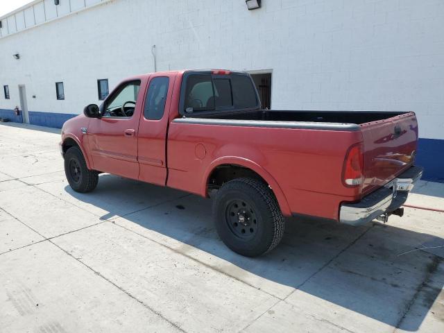 Photo 1 VIN: 1FTRX18L0XKB96060 - FORD F150 