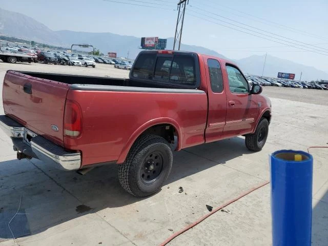 Photo 2 VIN: 1FTRX18L0XKB96060 - FORD F150 