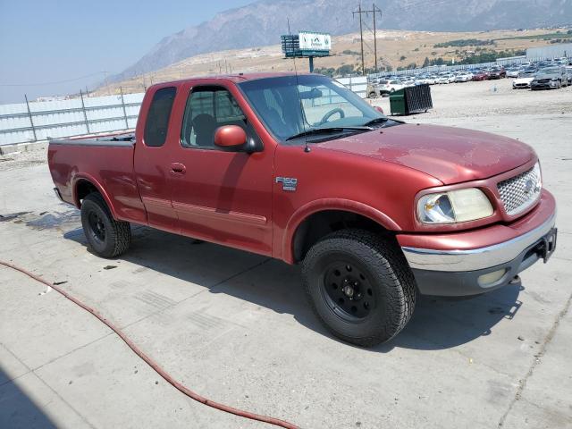 Photo 3 VIN: 1FTRX18L0XKB96060 - FORD F150 