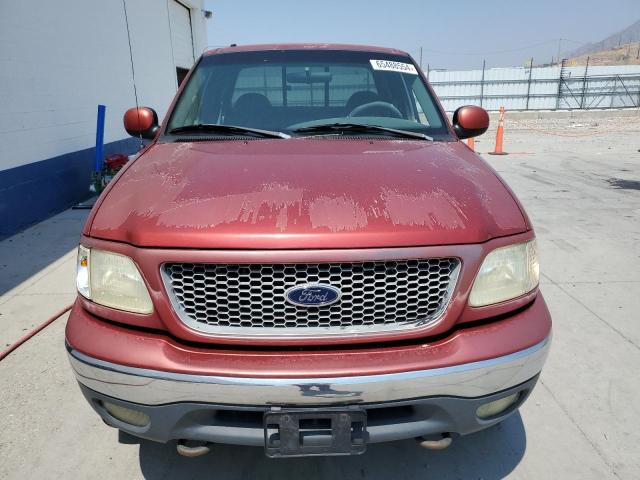 Photo 4 VIN: 1FTRX18L0XKB96060 - FORD F150 