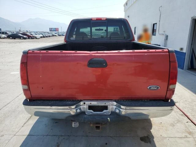 Photo 5 VIN: 1FTRX18L0XKB96060 - FORD F150 