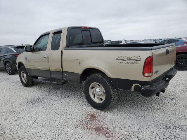 Photo 1 VIN: 1FTRX18L0YNA42755 - FORD F150 