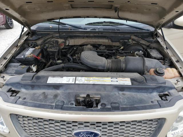 Photo 10 VIN: 1FTRX18L0YNA42755 - FORD F150 