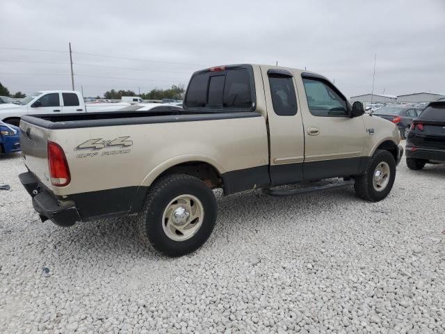 Photo 2 VIN: 1FTRX18L0YNA42755 - FORD F150 