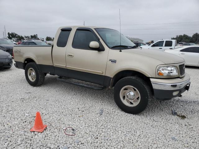 Photo 3 VIN: 1FTRX18L0YNA42755 - FORD F150 