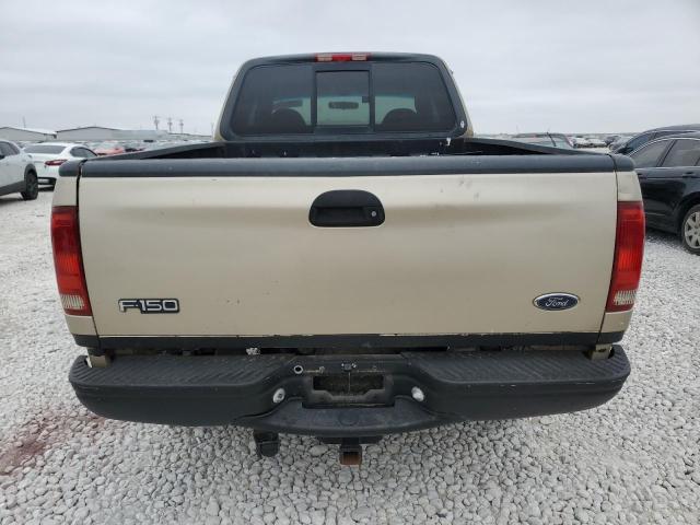 Photo 5 VIN: 1FTRX18L0YNA42755 - FORD F150 