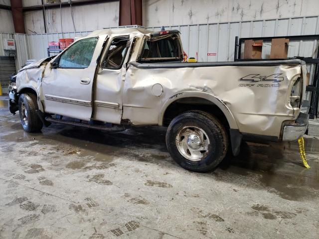 Photo 1 VIN: 1FTRX18L0YNB29538 - FORD F150 