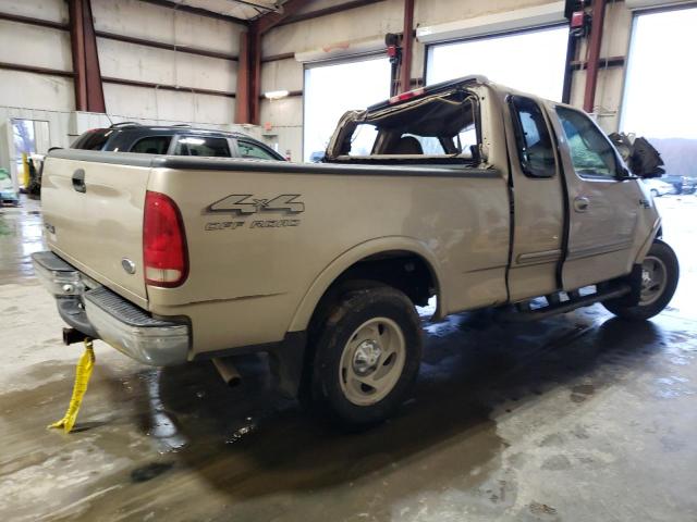 Photo 2 VIN: 1FTRX18L0YNB29538 - FORD F150 