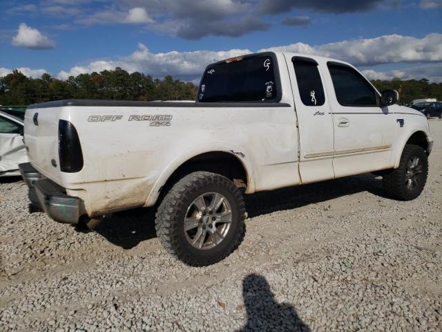 Photo 2 VIN: 1FTRX18L11NB41915 - FORD ALL MODELS 