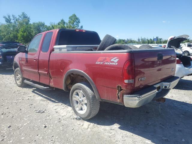 Photo 1 VIN: 1FTRX18L12NB40829 - FORD F150 