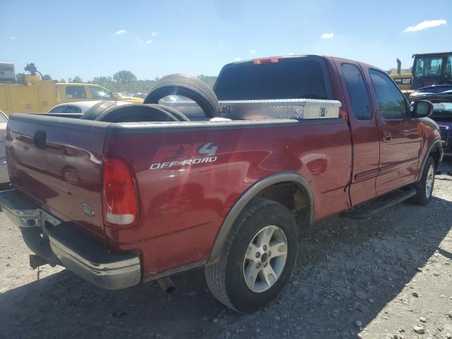 Photo 2 VIN: 1FTRX18L12NB40829 - FORD F150 