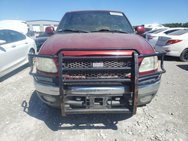 Photo 4 VIN: 1FTRX18L12NB40829 - FORD F150 