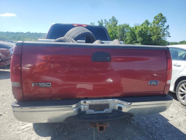 Photo 5 VIN: 1FTRX18L12NB40829 - FORD F150 