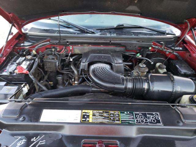 Photo 10 VIN: 1FTRX18L13NA27562 - FORD F150 