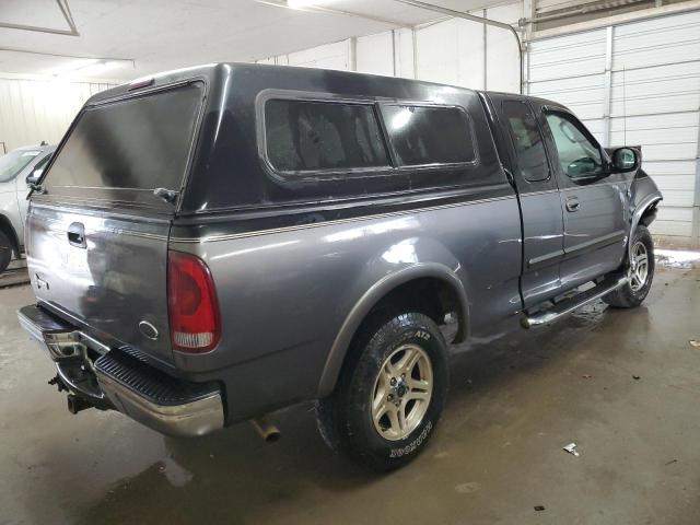 Photo 2 VIN: 1FTRX18L13NA40277 - FORD F150 