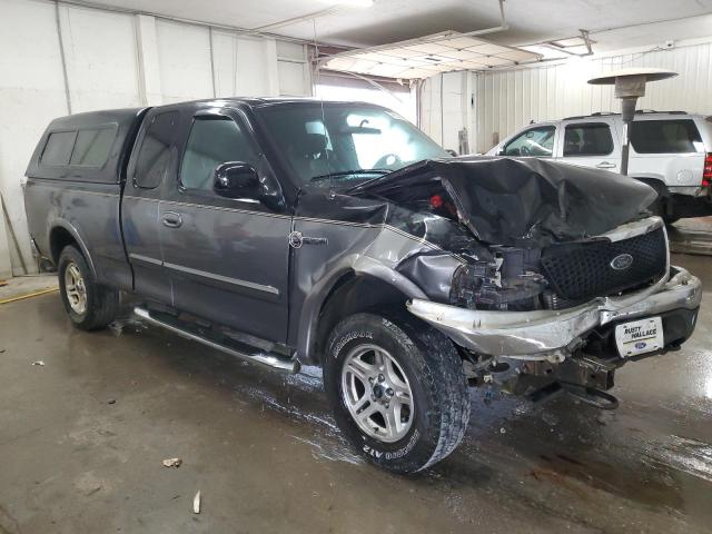 Photo 3 VIN: 1FTRX18L13NA40277 - FORD F150 