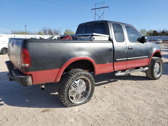 Photo 2 VIN: 1FTRX18L13NA56222 - FORD F150 