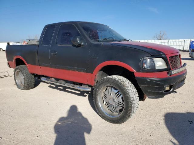 Photo 3 VIN: 1FTRX18L13NA56222 - FORD F150 