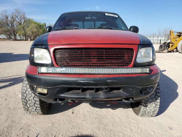 Photo 4 VIN: 1FTRX18L13NA56222 - FORD F150 