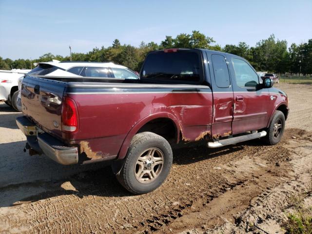 Photo 2 VIN: 1FTRX18L13NB10537 - FORD F150 