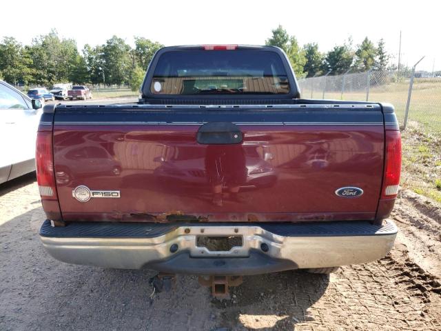 Photo 5 VIN: 1FTRX18L13NB10537 - FORD F150 